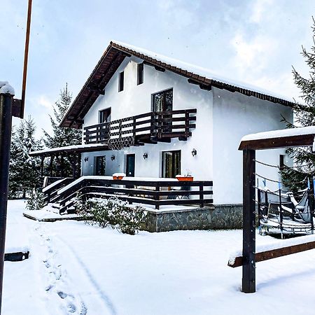 Vila Alunis 2 Bran  Zewnętrze zdjęcie