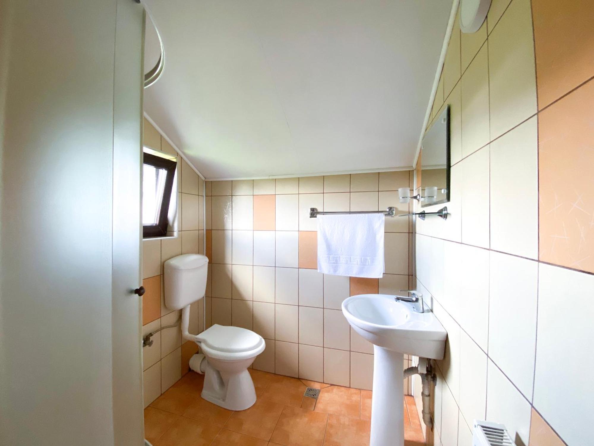 Vila Alunis 2 Bran  Zewnętrze zdjęcie
