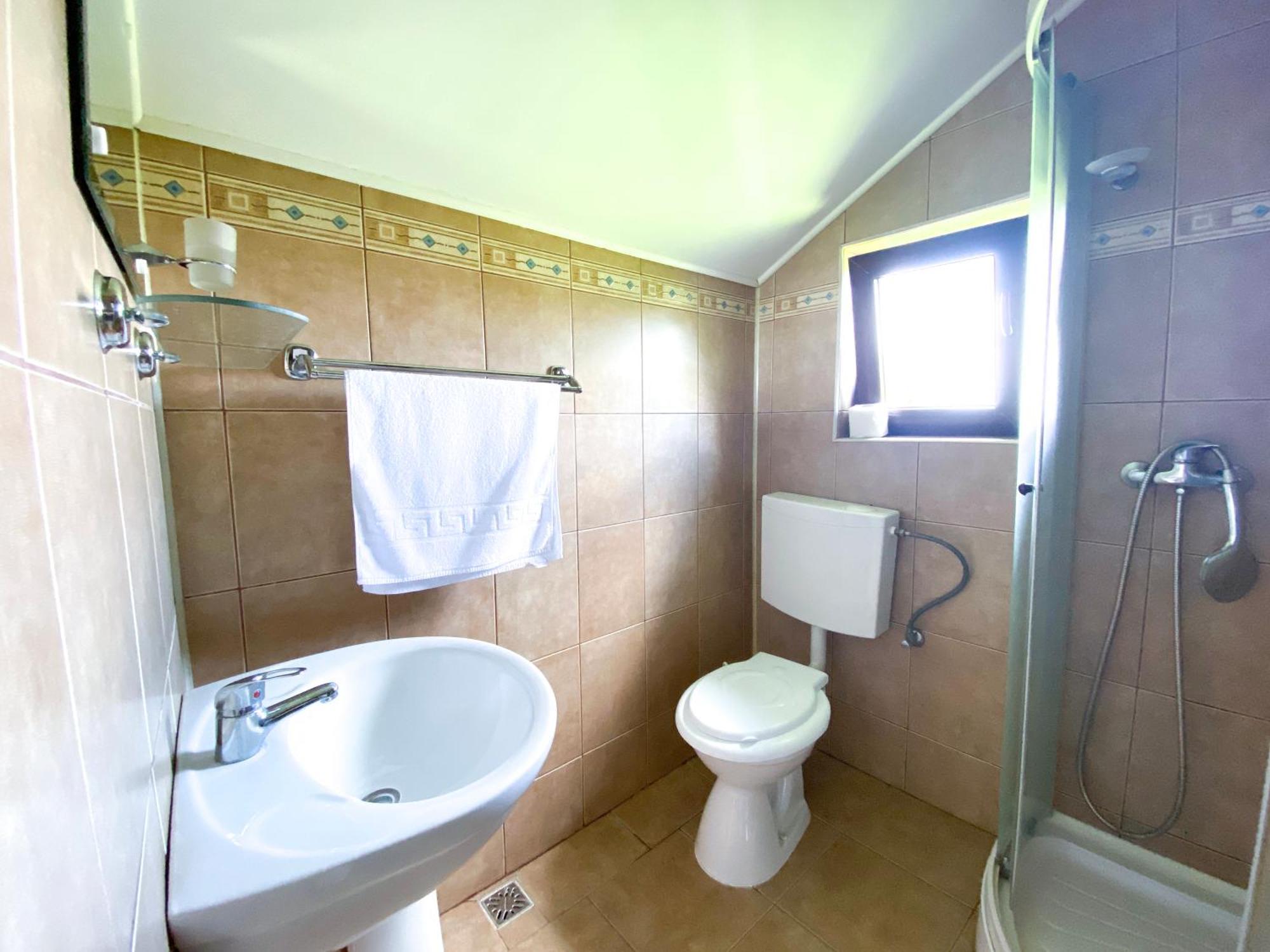 Vila Alunis 2 Bran  Zewnętrze zdjęcie