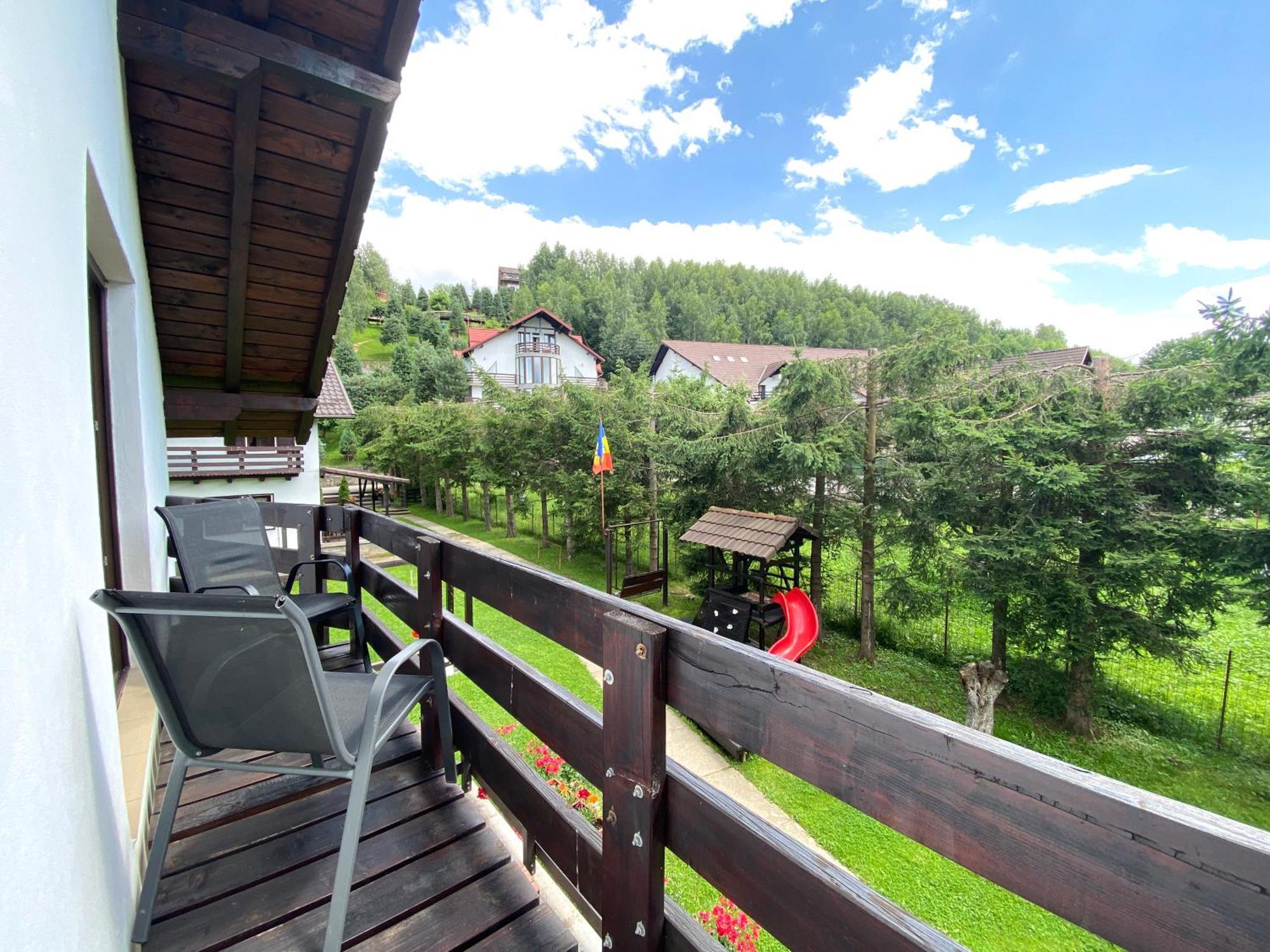 Vila Alunis 2 Bran  Zewnętrze zdjęcie