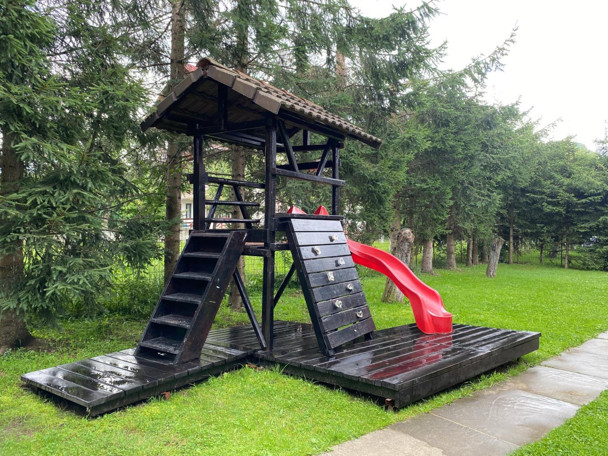 Vila Alunis 2 Bran  Zewnętrze zdjęcie